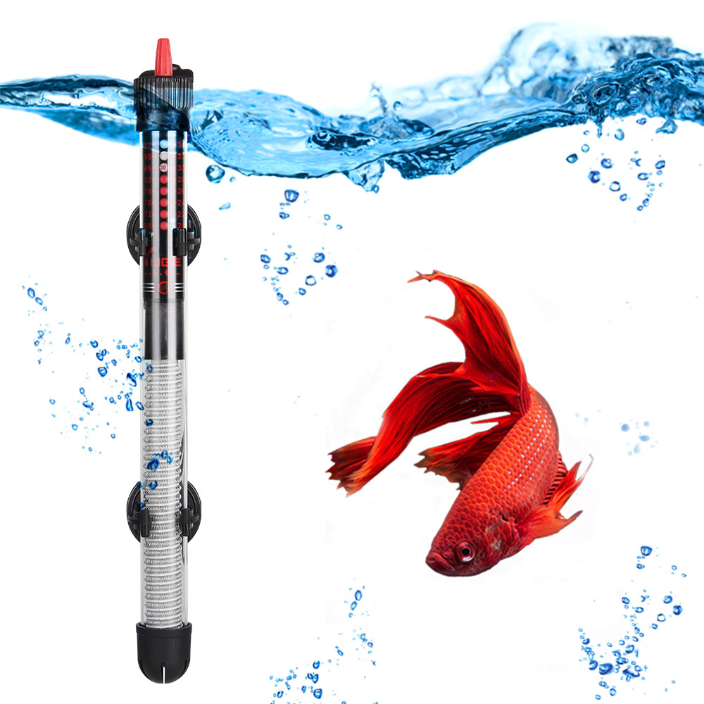 Marine Aquarium Nano - 110 فولت-220 فولت قابل للتعديل درجة