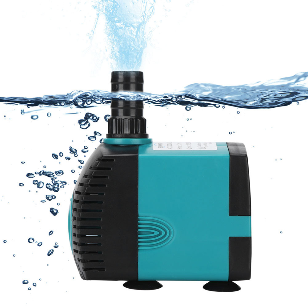Marine Aquarium Nano - 220 فولت-240 فولت حوض السمك الغاطسة