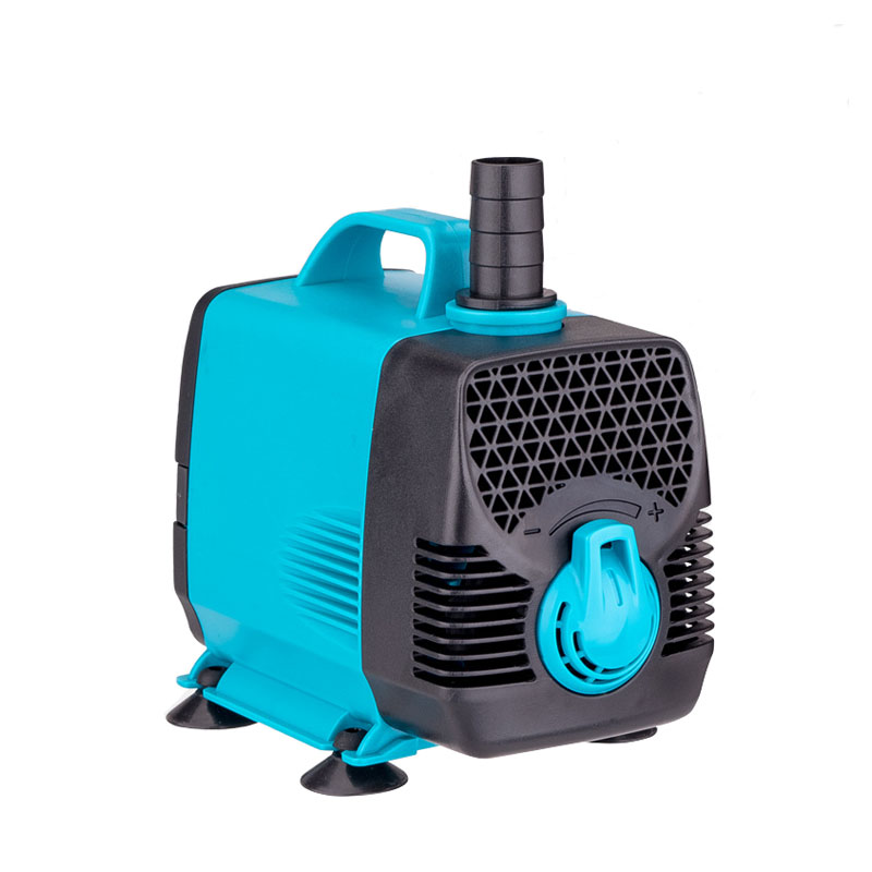 Marine Aquarium Nano - مضخة مياه غاطسة فائقة الهدوء 220