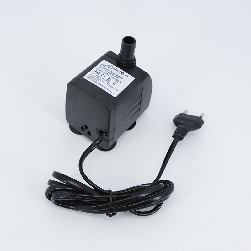 Marine Aquarium Nano - مضخة مياه غاطسة بقوة 16 واط