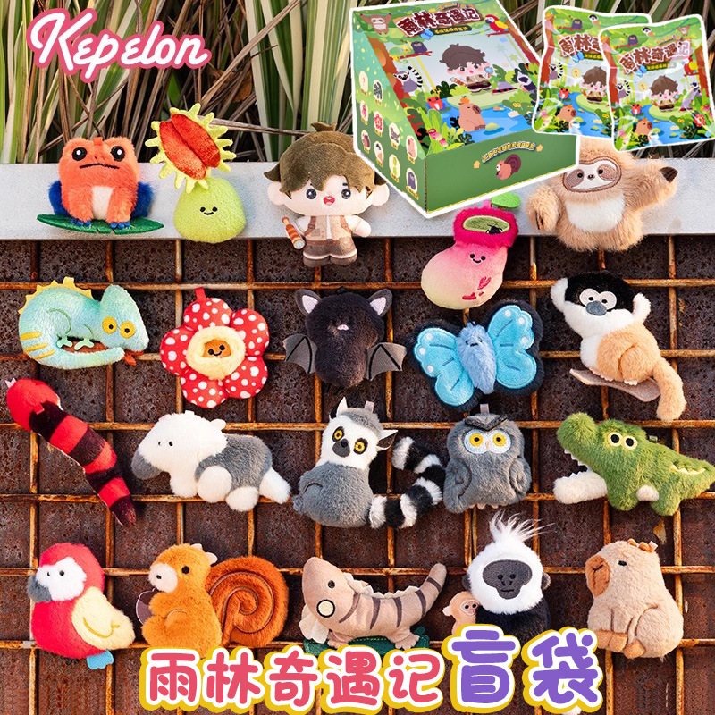 Kepelon الأصلي حوض السمك الصغي - مراجعة Marine Aquarium Mini وسعره