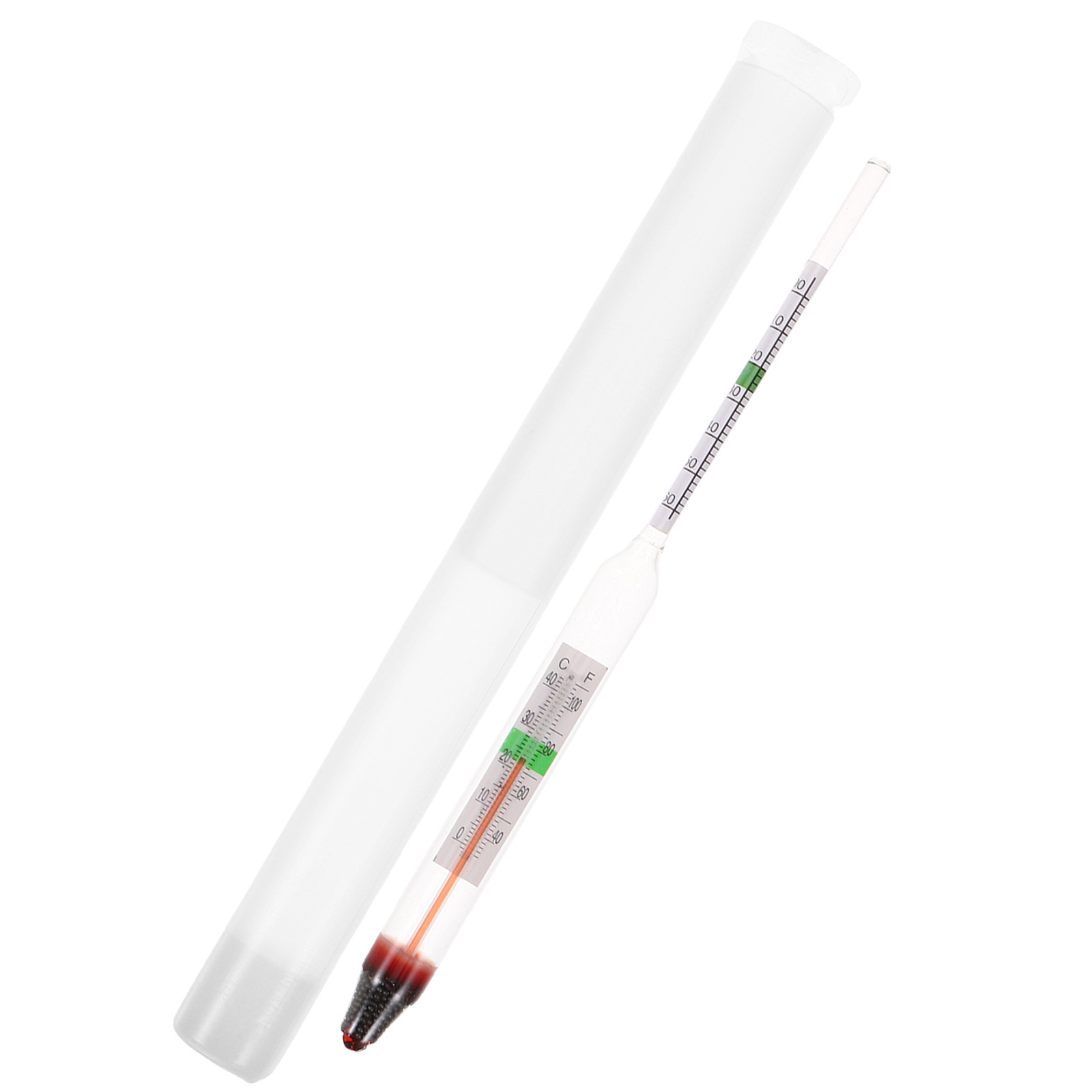 مجموعة اختبار حوض السمك Parlik - مراجعة Marine Aquarium Water Test Kit وسعره