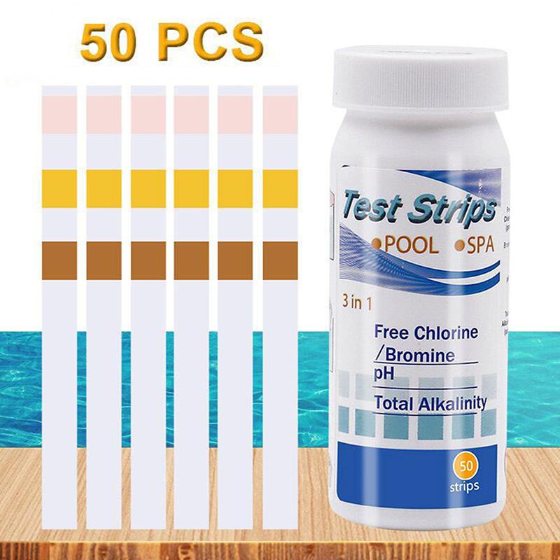 شرائح اختبار جودة مياه الأحواض - مراجعة Marine Aquarium Water Test Kit وسعره