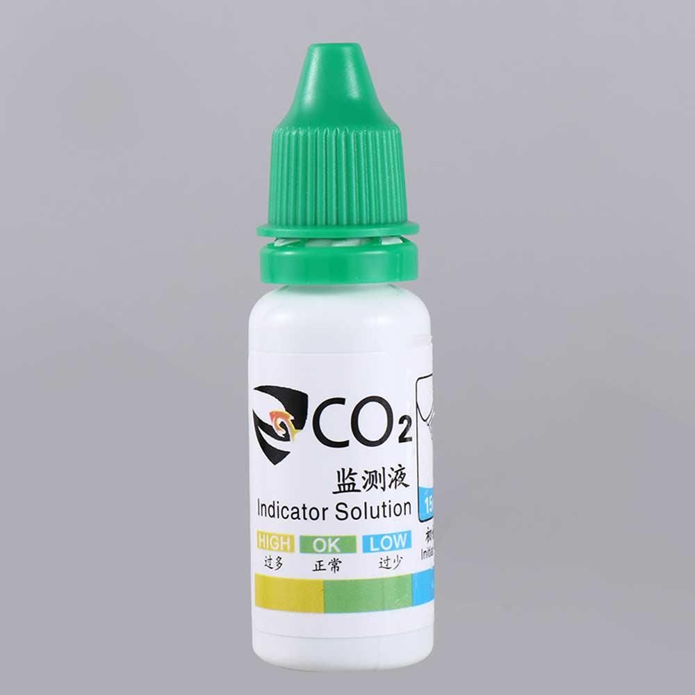 طقم حوض أسماك للنباتات المائية - مراجعة Marine Test Kit وسعره