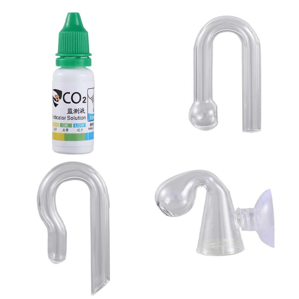 طقم حوض أسماك للنباتات المائية - مراجعة Marine Test Kit وسعره