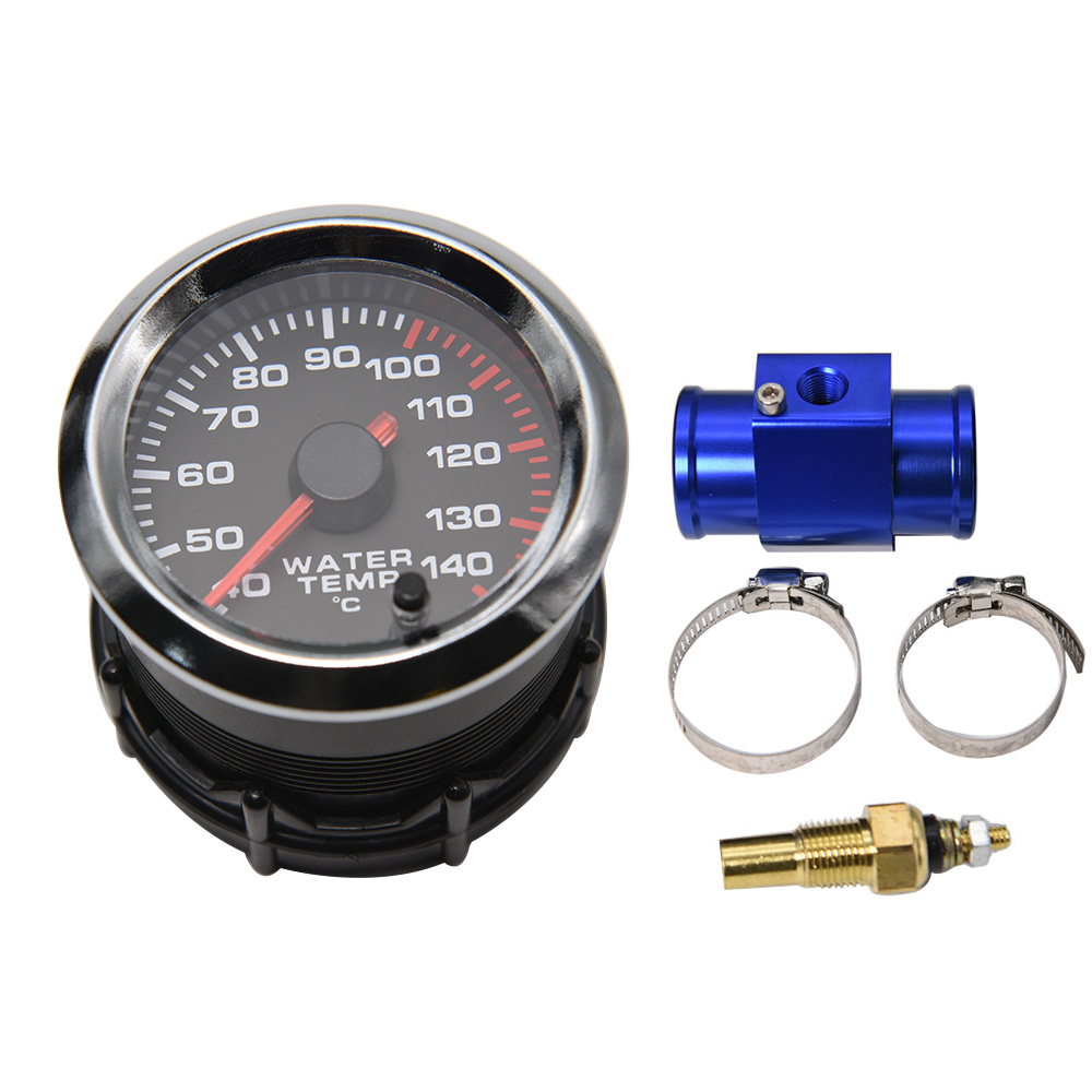 40 ~ 140 مئوية 52 مللي متر سبا - مراجعة Marine Test Kit وسعره