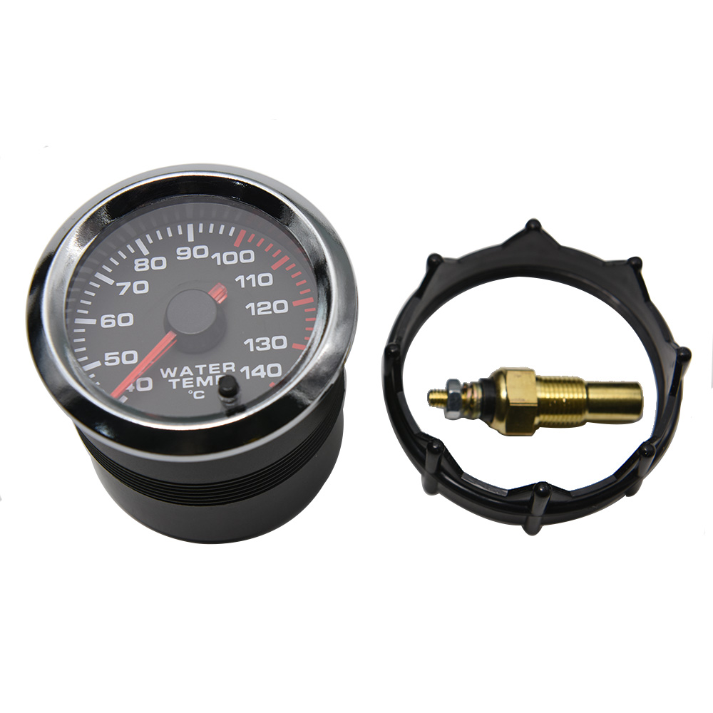 40 ~ 140 مئوية 52 مللي متر سبا - مراجعة Marine Test Kit وسعره