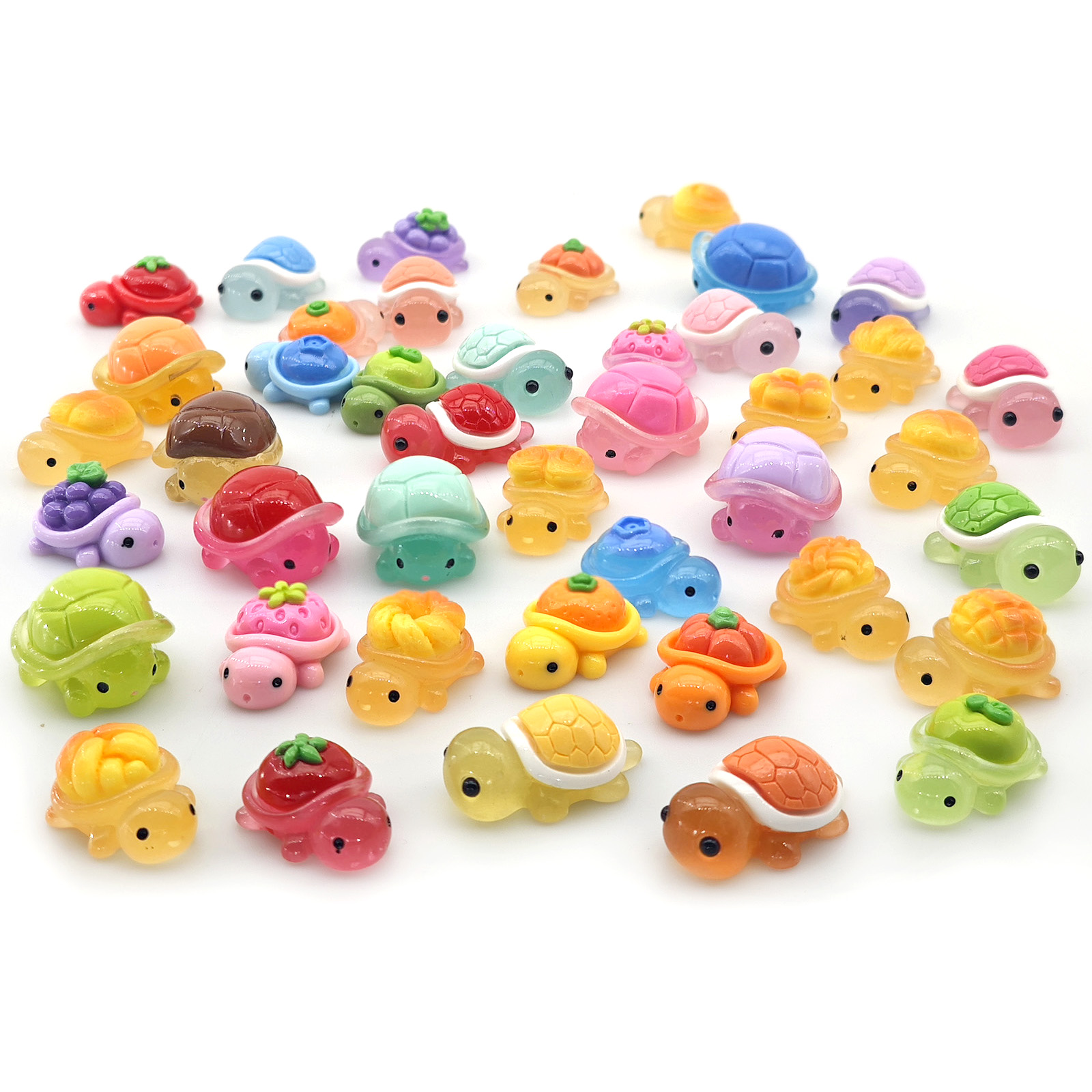 المحيط الصغير الراتنج السلاحف  - مراجعة Marine Aquarium Mini وسعره