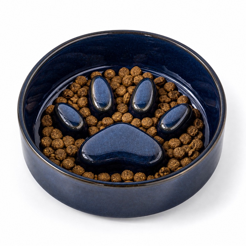 وعاء طعام للقطط والكلاب الصغير - مراجعة Royal Canin Food Medium وسعره