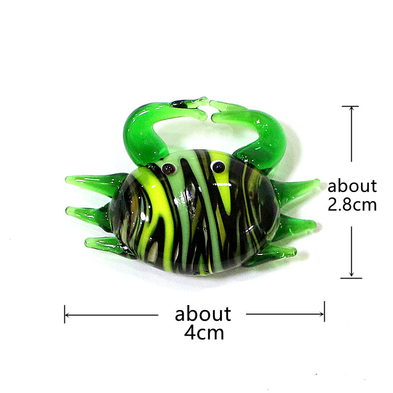 تمثال صغير لطيف مصنوع يدويًا م - مراجعة Marine Aquarium Mini وسعره