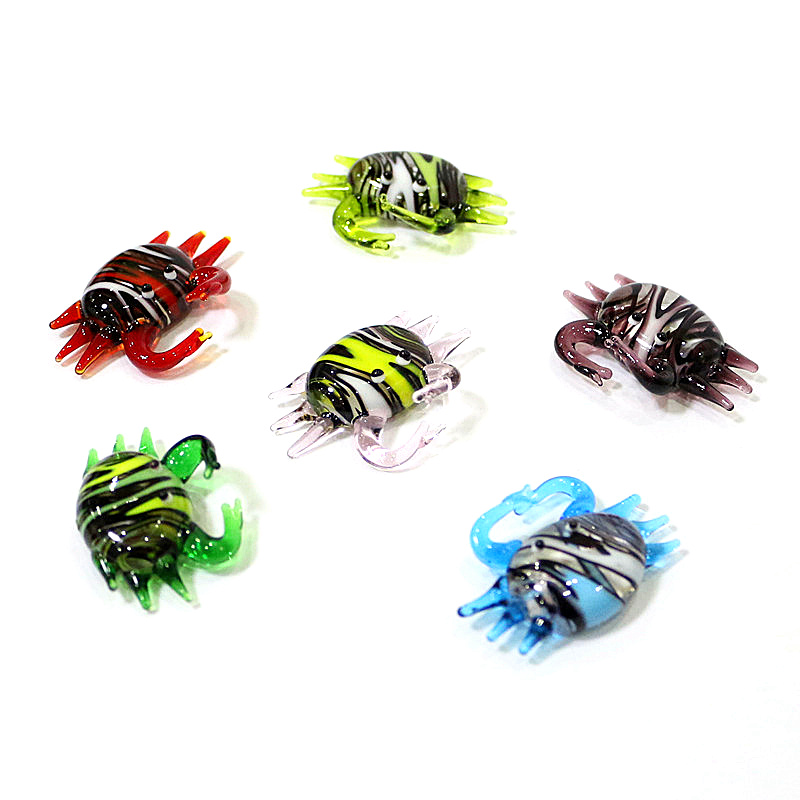 تمثال صغير لطيف مصنوع يدويًا م - مراجعة Marine Aquarium Mini وسعره