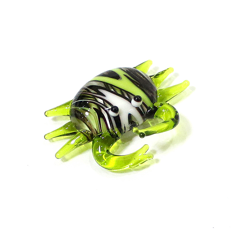 تمثال صغير لطيف مصنوع يدويًا م - مراجعة Marine Aquarium Mini وسعره