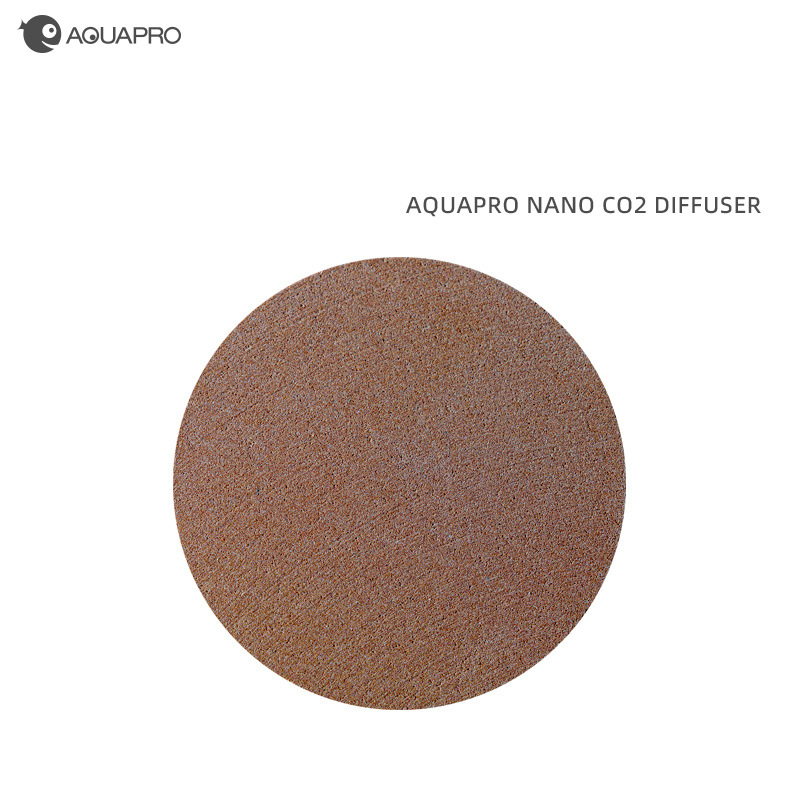 حوض السمك CO2 الناشر خزان الأس - مراجعة Marine Aquarium Mini وسعره