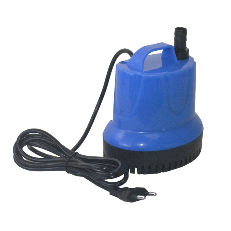 مضخة شفط غاطسة لخزان الأسماك 2 - مراجعة Marine Aquarium Nano وسعره