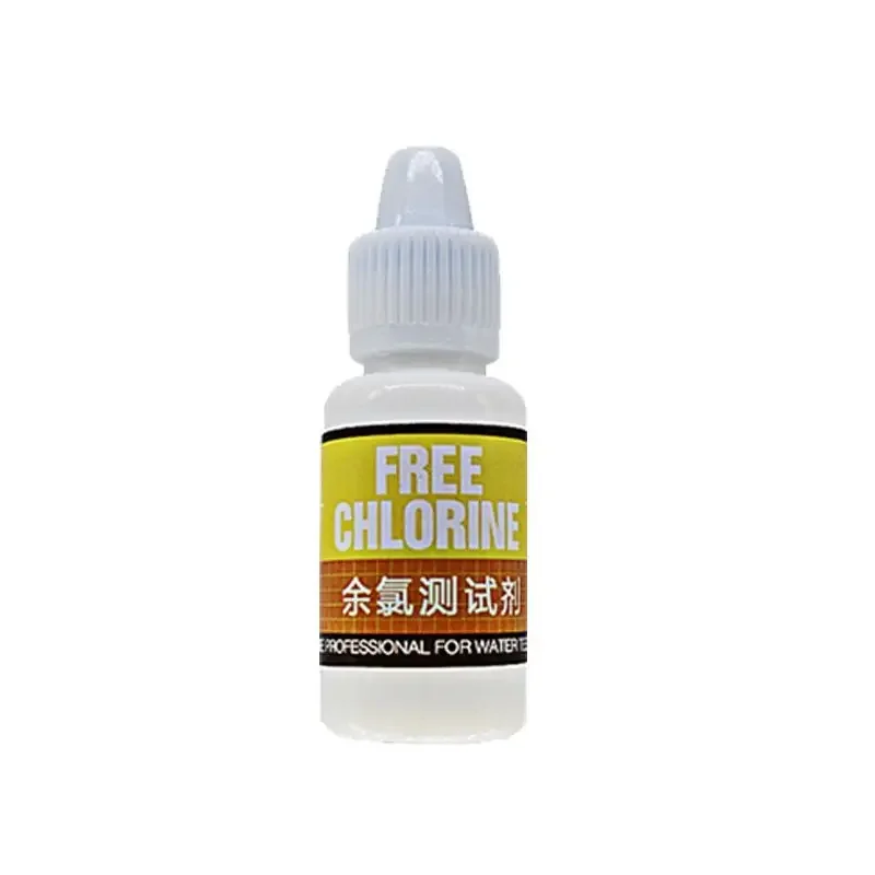 PH NH4 NO2 NO3 GH CI H2S DO مد - مراجعة Marine Aquarium Water Test Kit وسعره